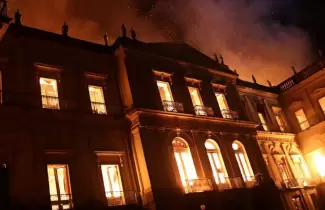 incendio