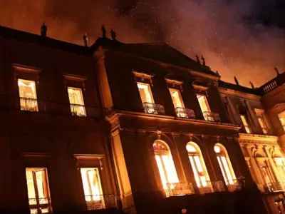 incendio