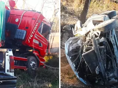 accidente