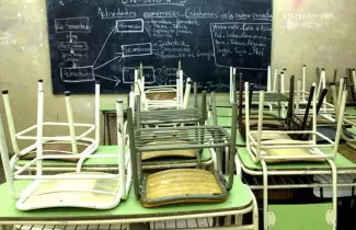 aula-vacia