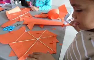 barrilete