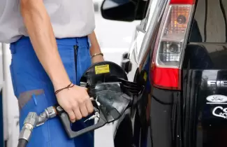 Combustible