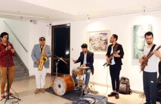 banda-ok
