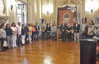 DISTINCION
