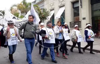 docentes