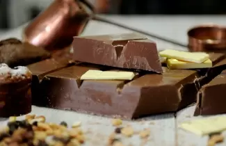 chocoplate