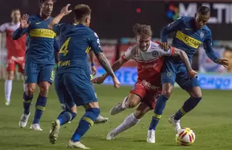 BOCA-ARG