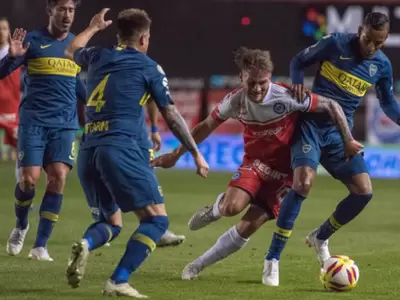 BOCA-ARG