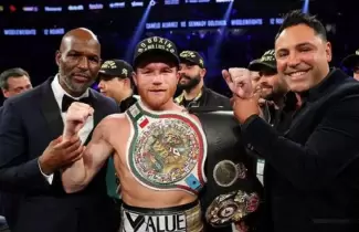 canelo