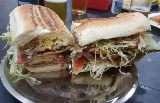 SANDGUI