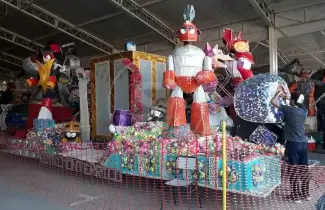 exposicion-de-carrozas
