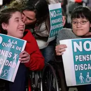 Preocupación por la quita de pensiones por discapacidad a menores de 18 años en Jujuy