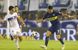booca