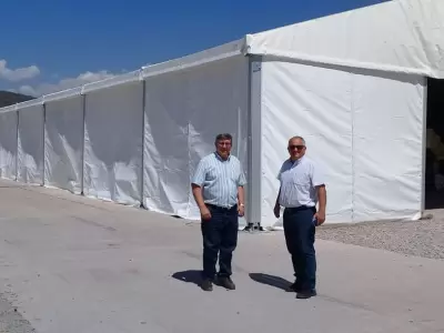 expo-carpas