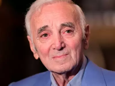 asnavour