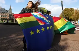 bolivia