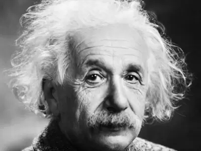 einstein