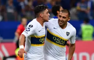 boca