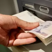 El salario m�nimo perdi� m�s del 40% de su poder de compra durante la gesti�n de Javier Milei