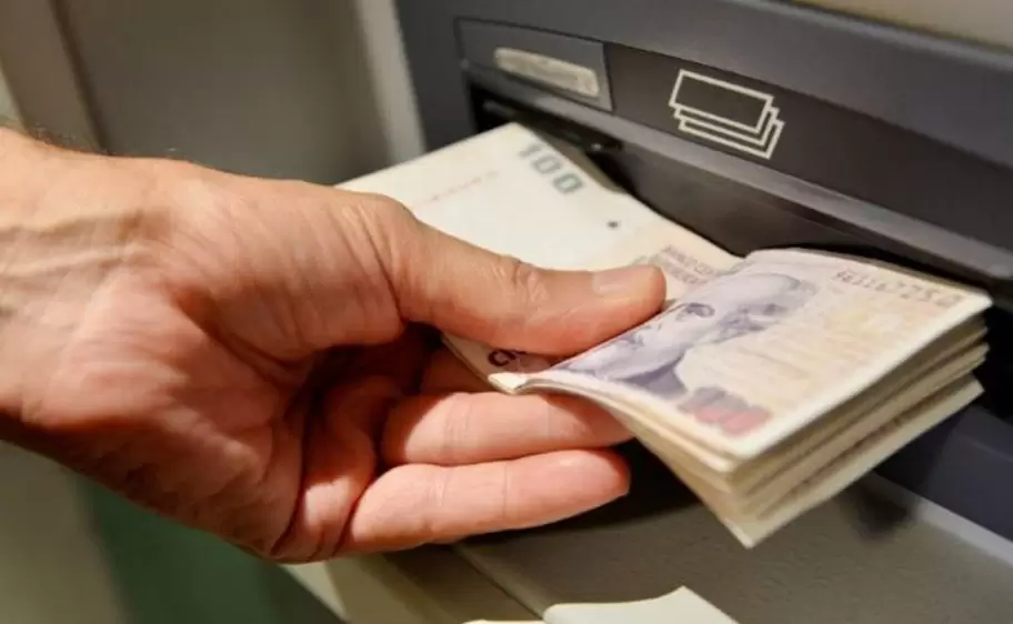 SALARIO