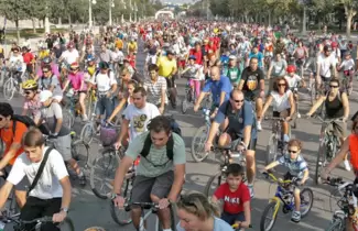 BICICLETAS