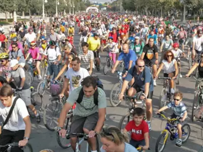 BICICLETAS