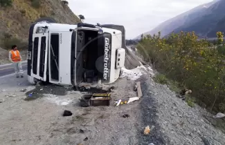 camion