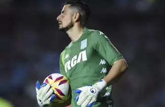 arias-racing
