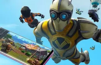 fortnite