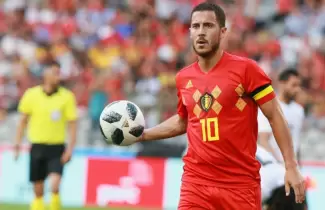 eden
