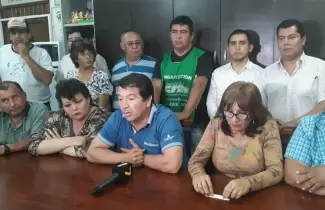 conferencia