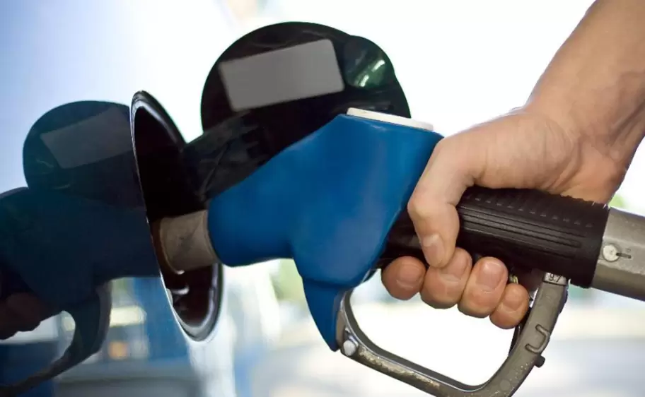 carga-combustible