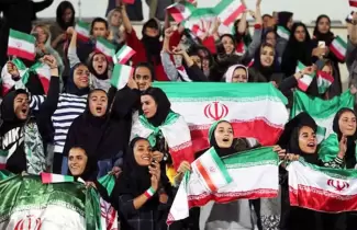 iran