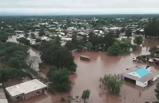 inundacines
