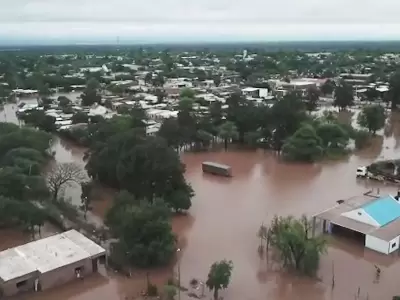 inundacines