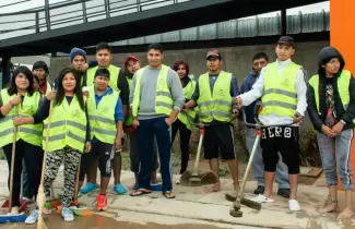 cooperativa