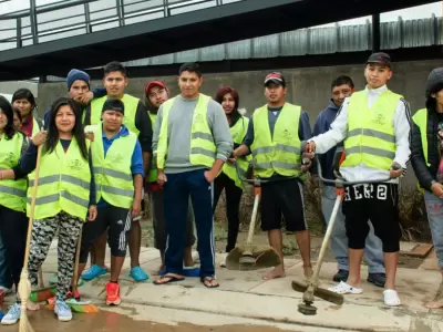 cooperativa