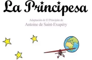 la-principesa