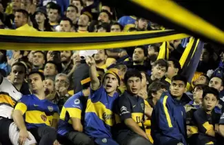 hinchas