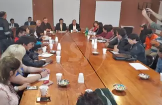 gobierno-gremios-reunion