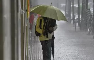 LLUVIA-1