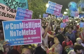MARCHA-ESI