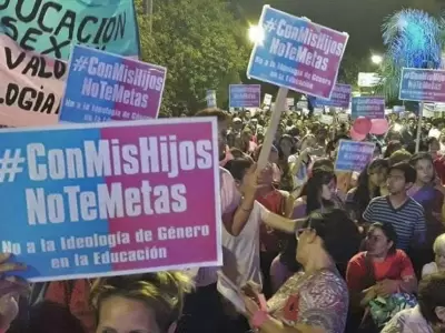 MARCHA-ESI