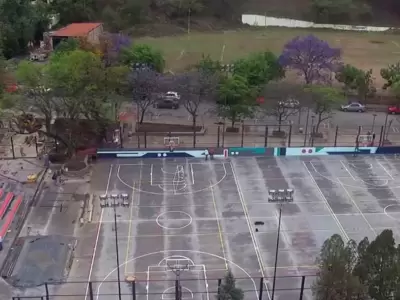 POLIDEPORTIVO
