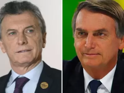 MACRI-BOLSO