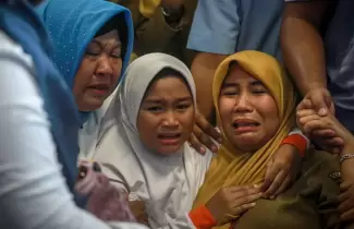 indonesia