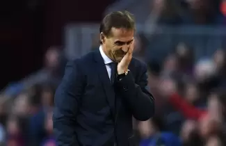 lopetegui