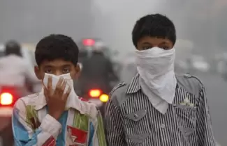 contaminacion