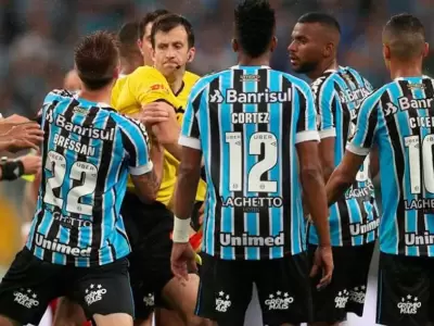 gremio