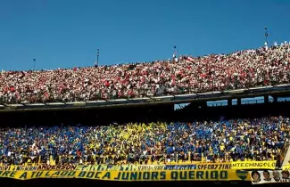 hinchada-ok